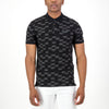 Morello Golfer - Black