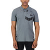 Orbit Golfer - Blue Grey