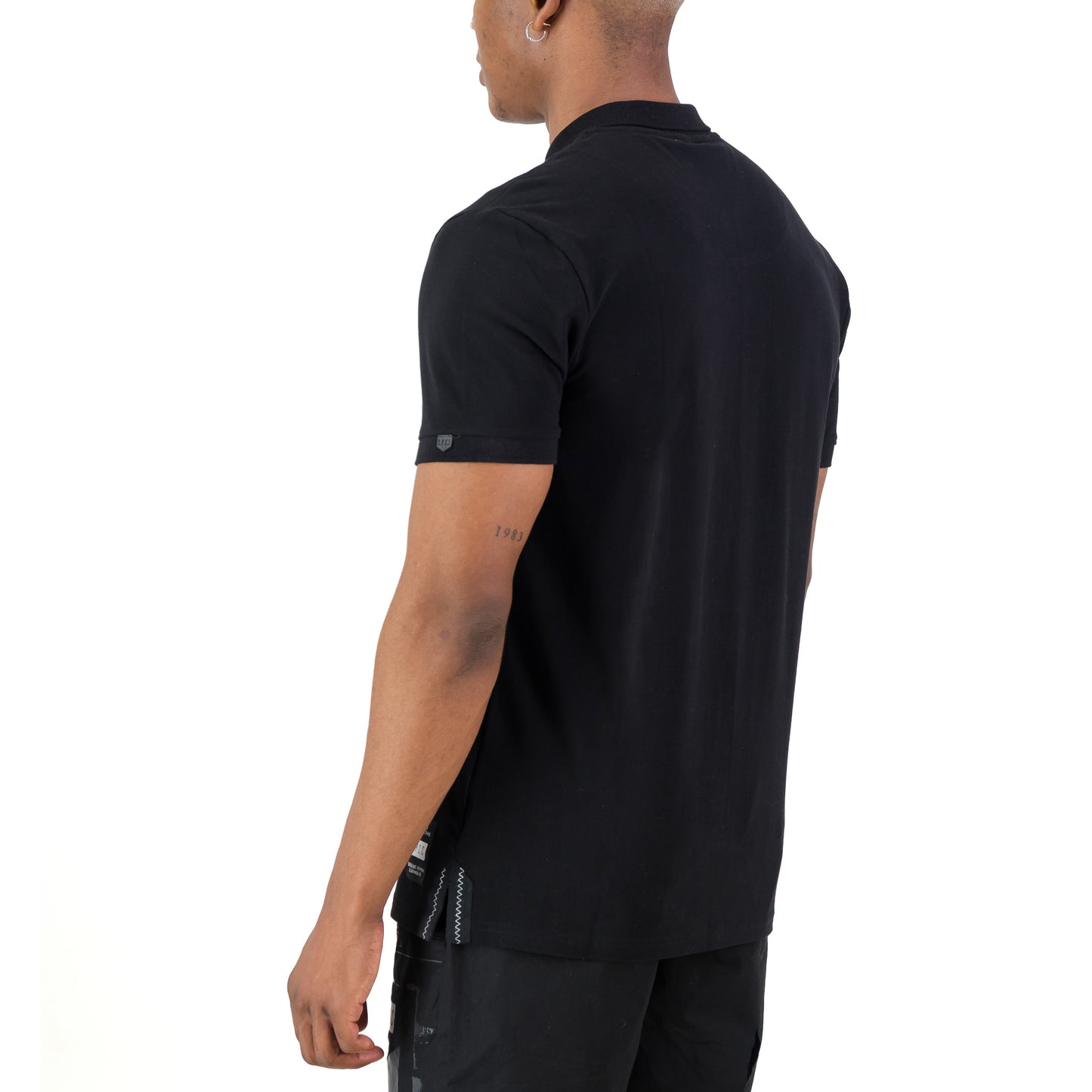 Orbit Golfer - Black