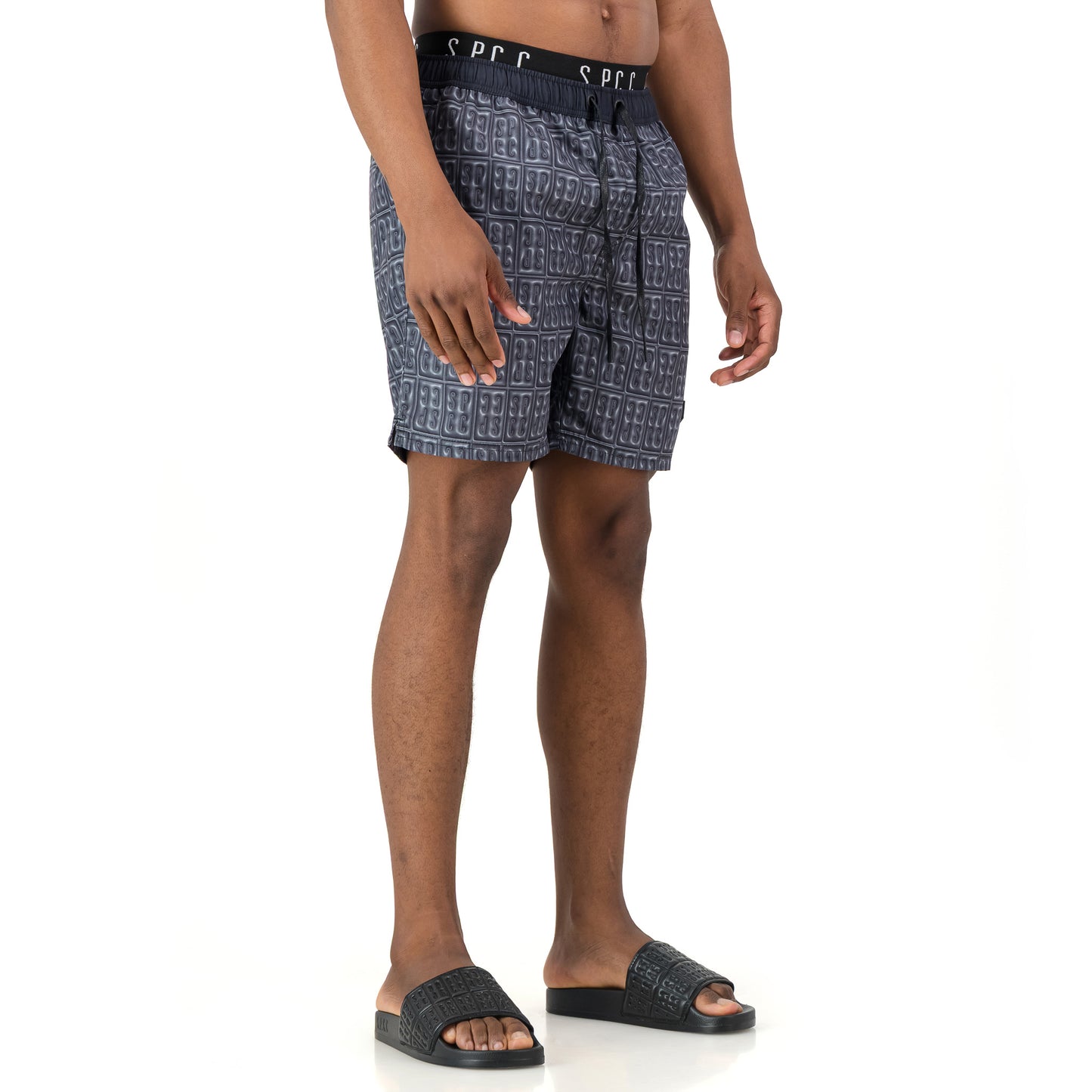 Kershaw Beach Short - Black