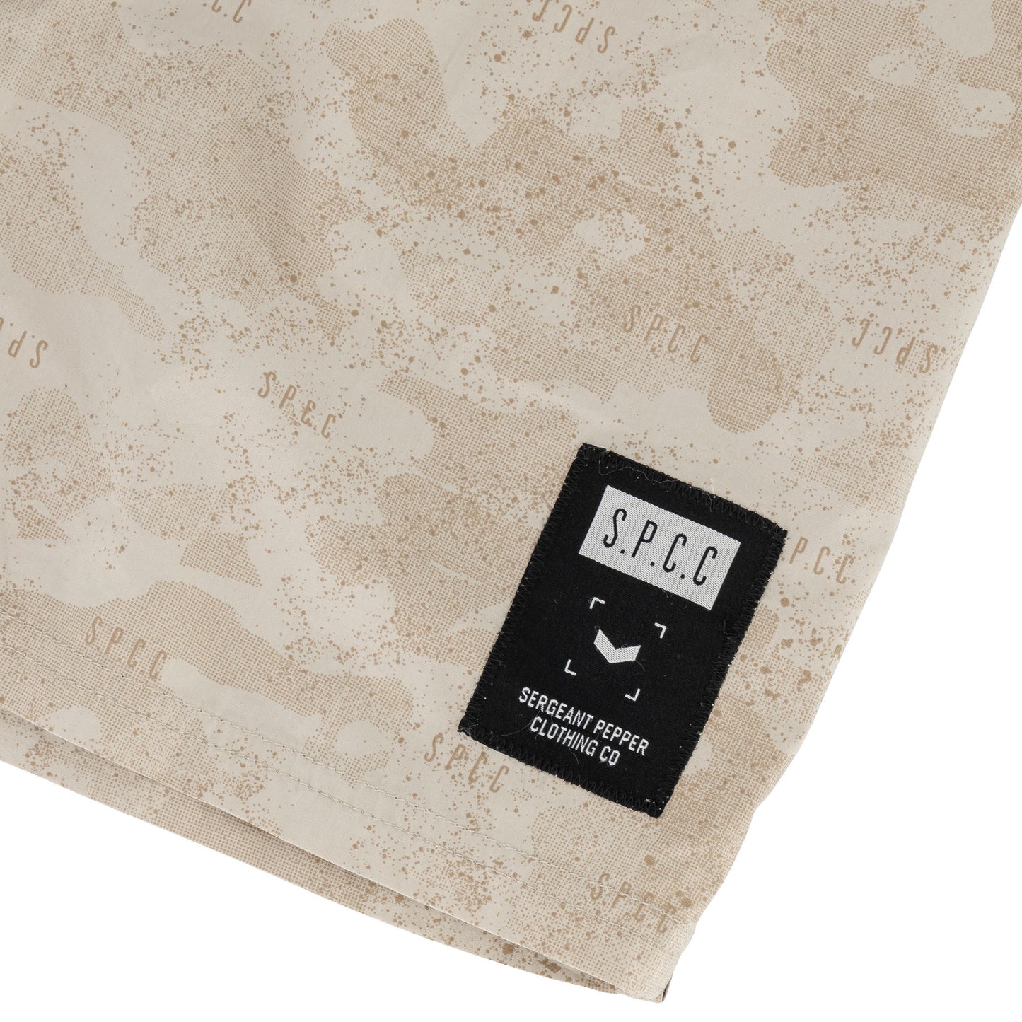 Autry Pool Short - Stone