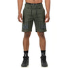 Morrissey Utility Short - Fatigue