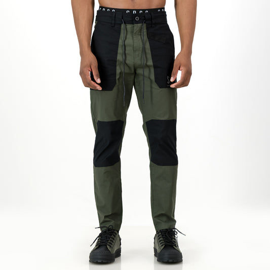 Surge Delta Jogger - Fatigue