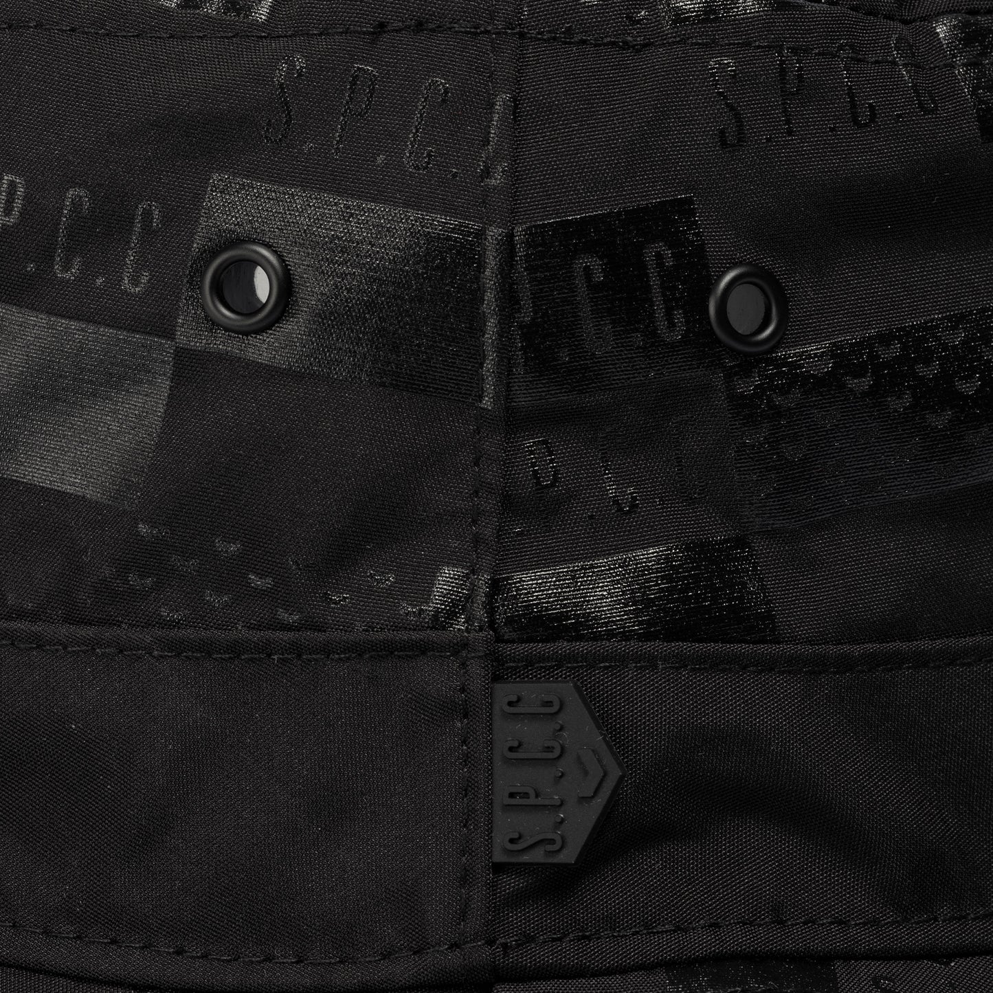 Morello Boonie Hat - Black