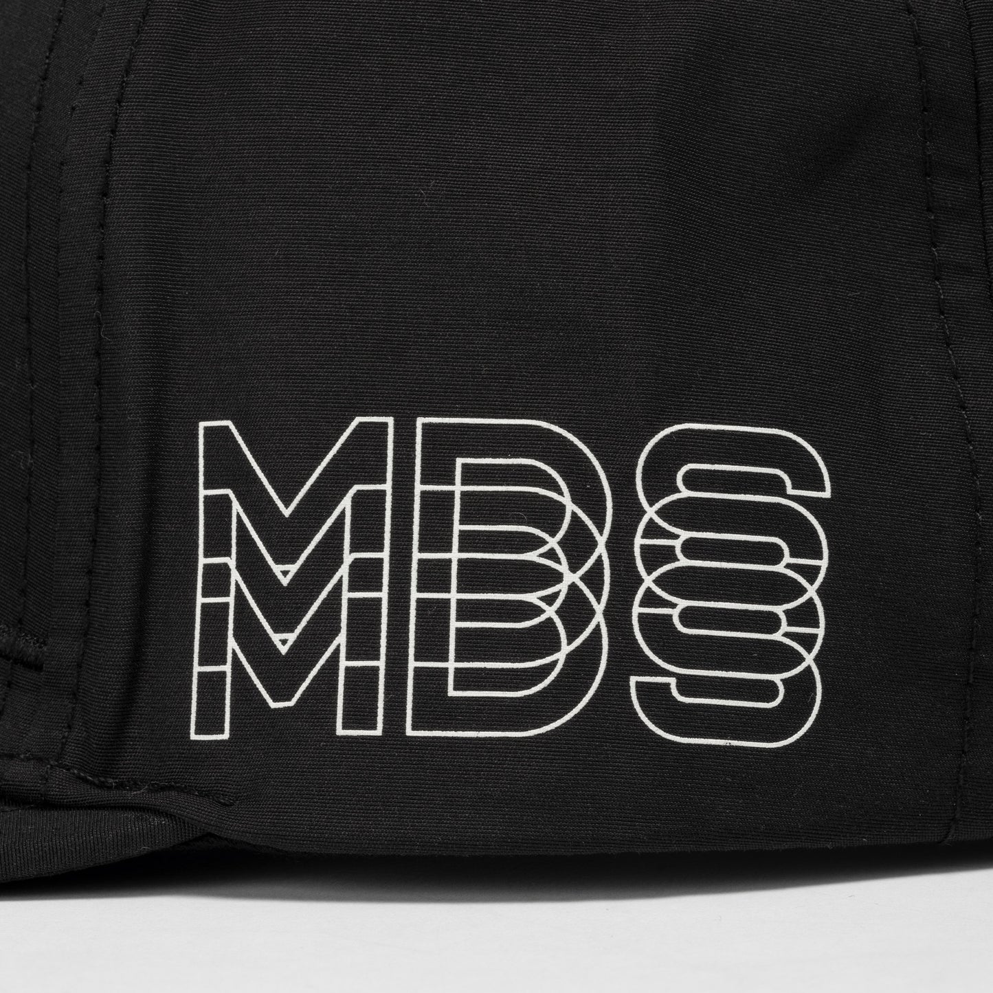 MDS Aviator Cap - Black