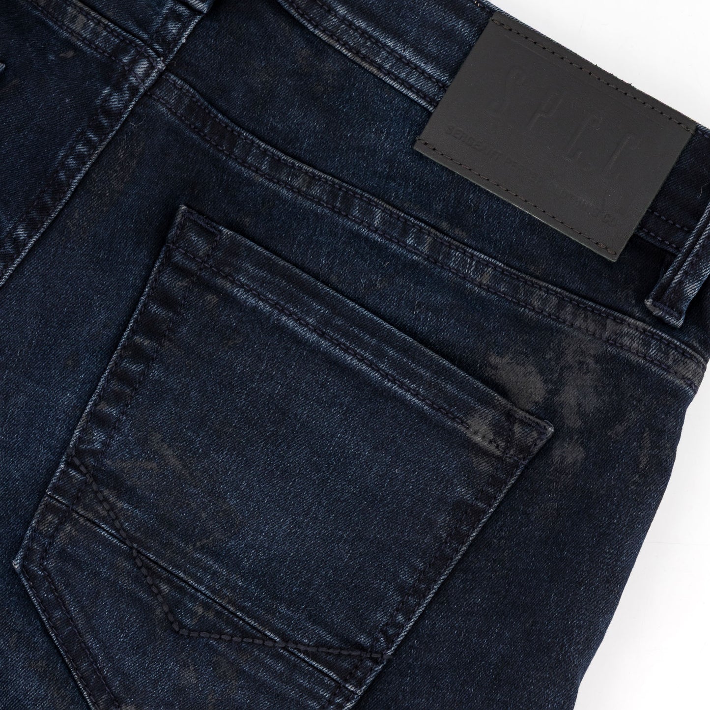 Graveller Jeans - Indigo