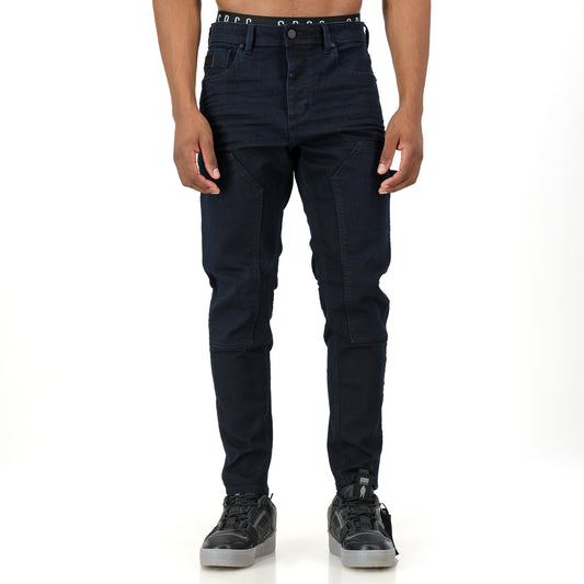 Beretta Jeans - Indigo