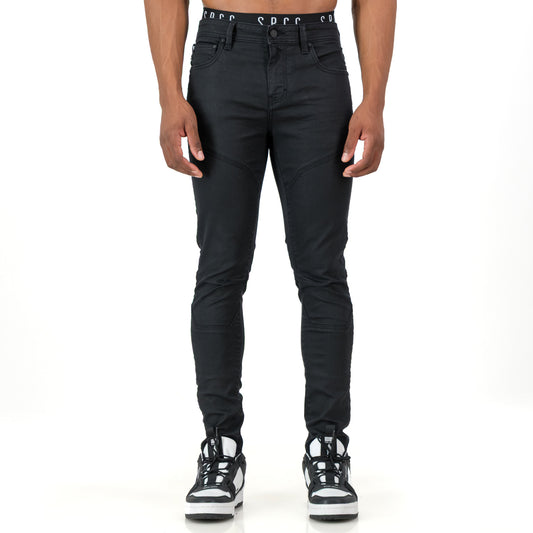 Interceptor Jeans - Black