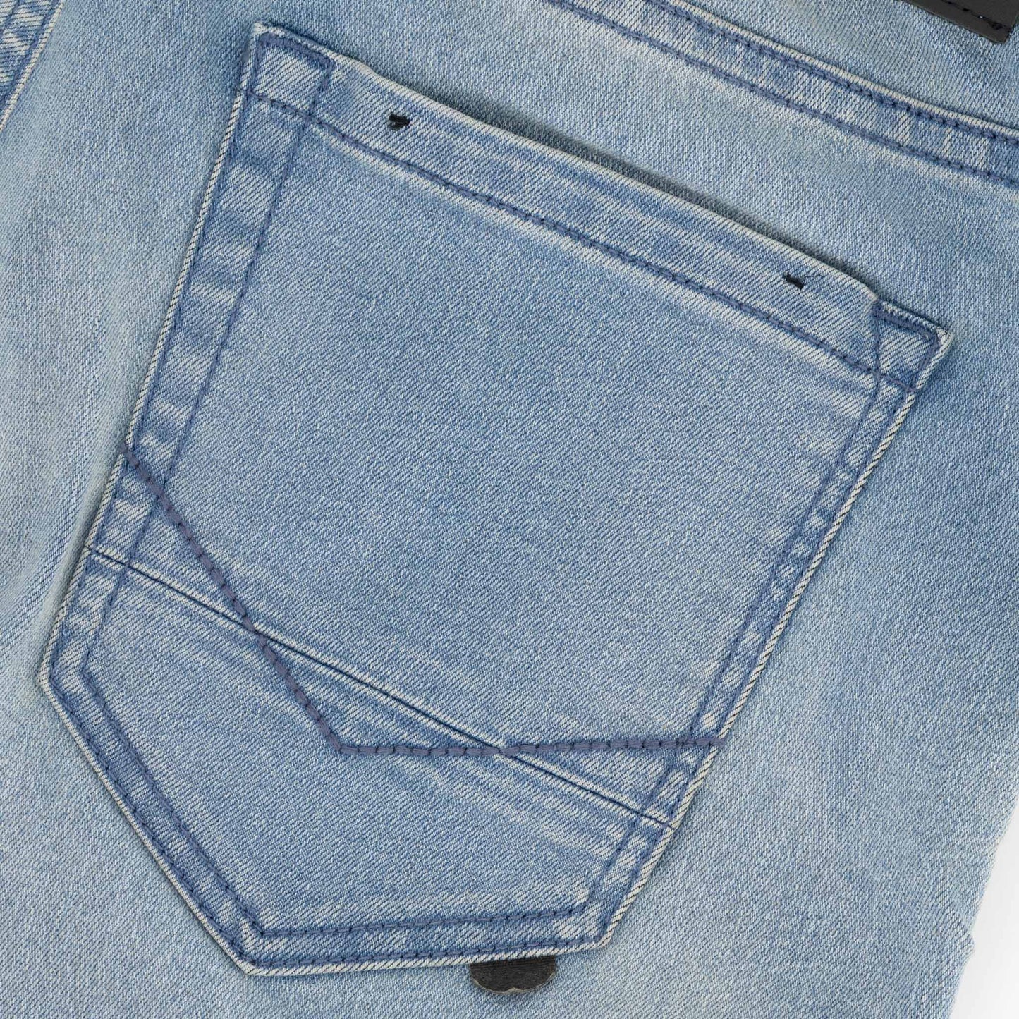 Icefield Jeans - Bleach