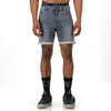 Kyanite Denim Short - Blue
