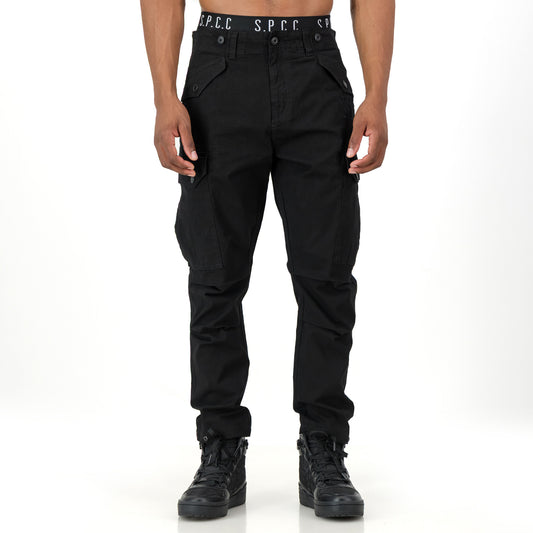Bresson Cargo - Black