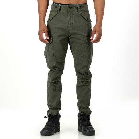 Bresson Cargo - Fatigue