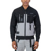 Recon Blockade Jacket - Black/Mid Grey