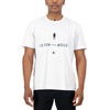 Recon Alloy Tee - White