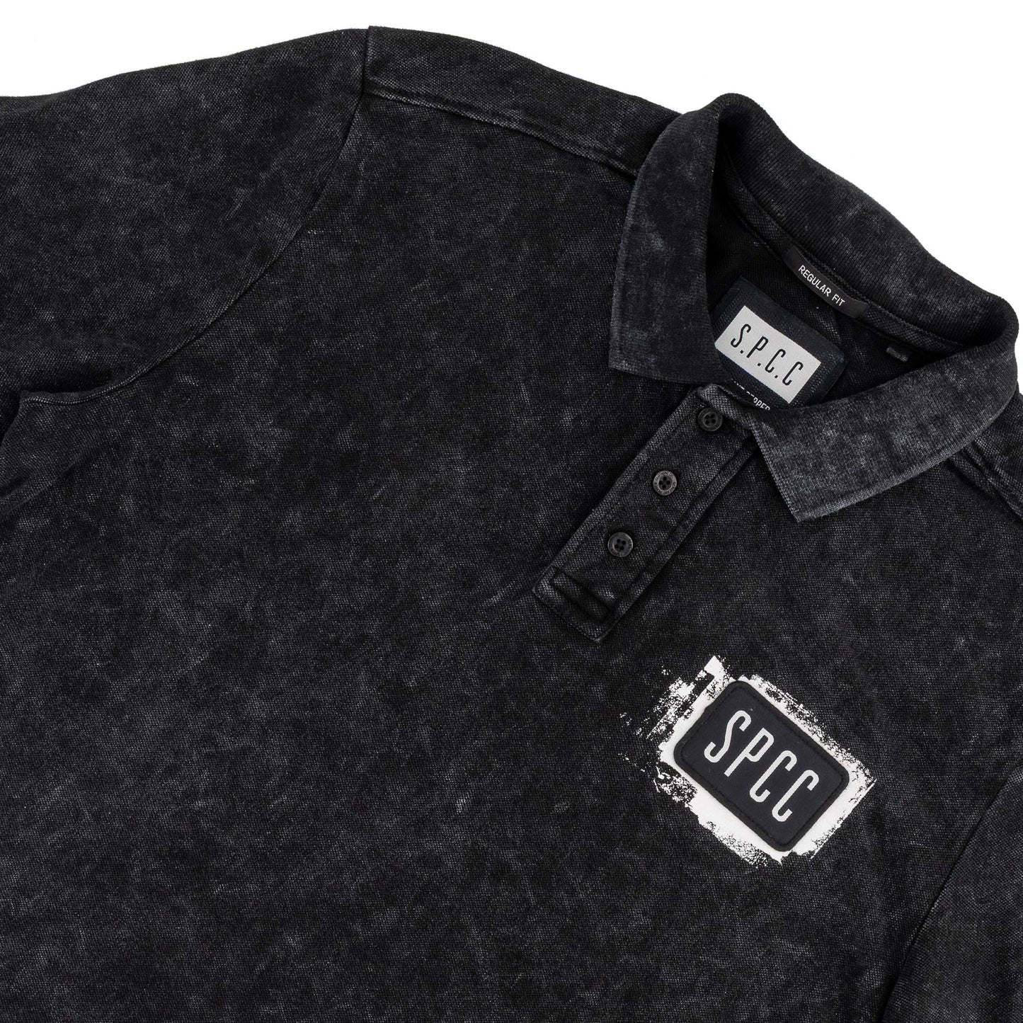 Sibai Golfer - Black