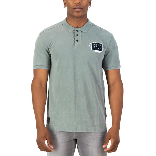 Sibai Golfer - Light Fatigue