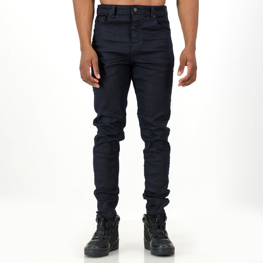 Orpheus Jeans - Indigo