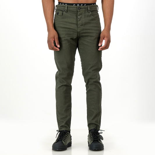 Vagabond Jeans - Fatigue