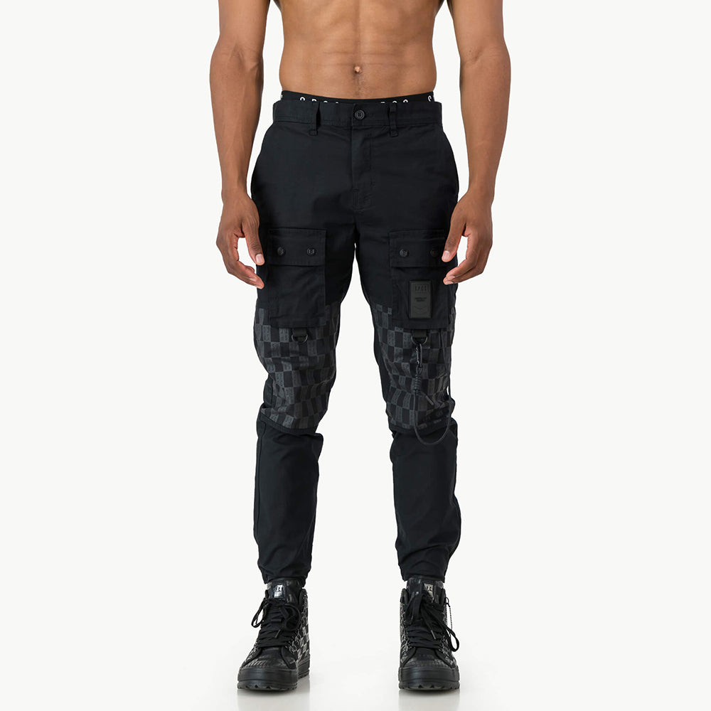 Allora Jogger - Black