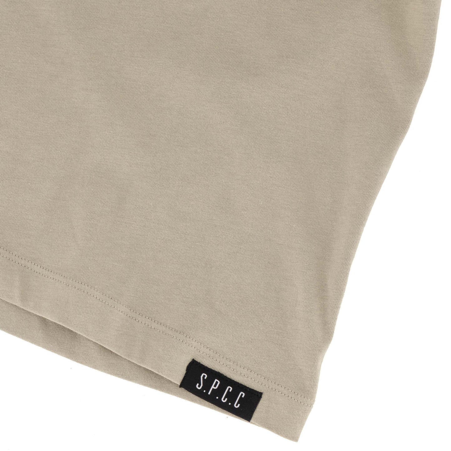 Elias Tee - Light Green