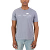 Felix Tee - Light Blue
