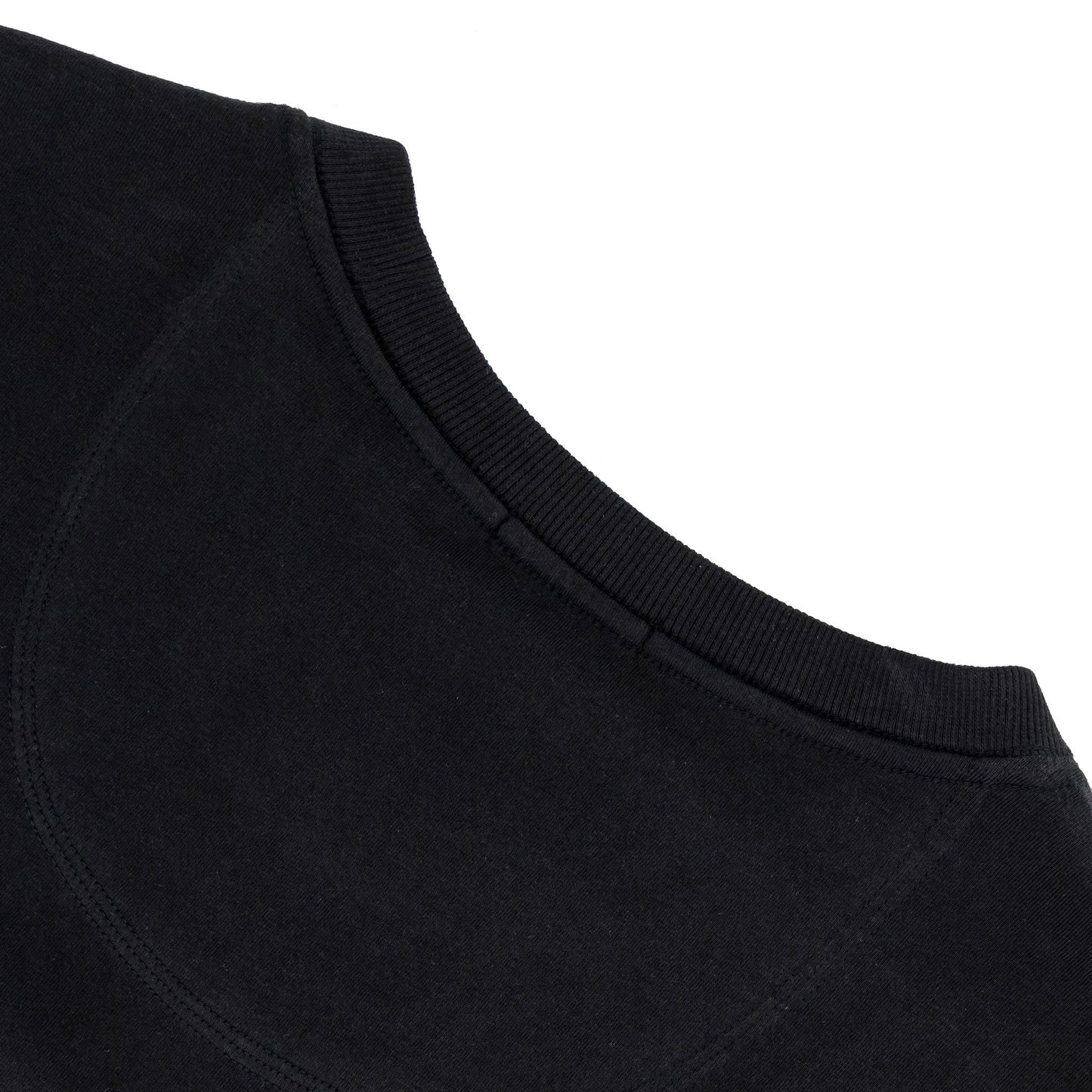Felix Tee - Charcoal
