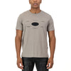 Xeno Tee - Dark Stone