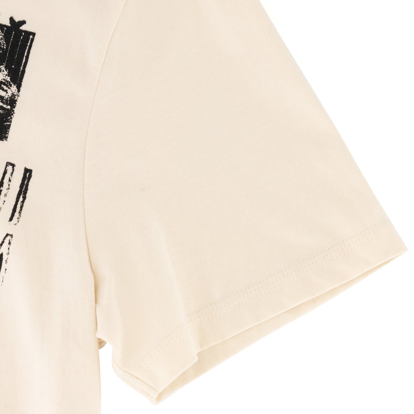 Tobias Tee - Off White