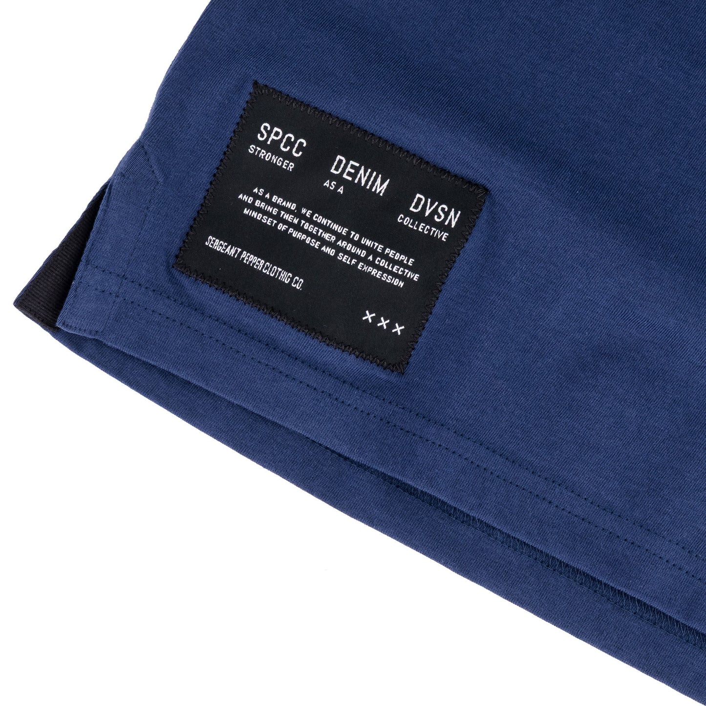 Paul Tee - Dark Blue