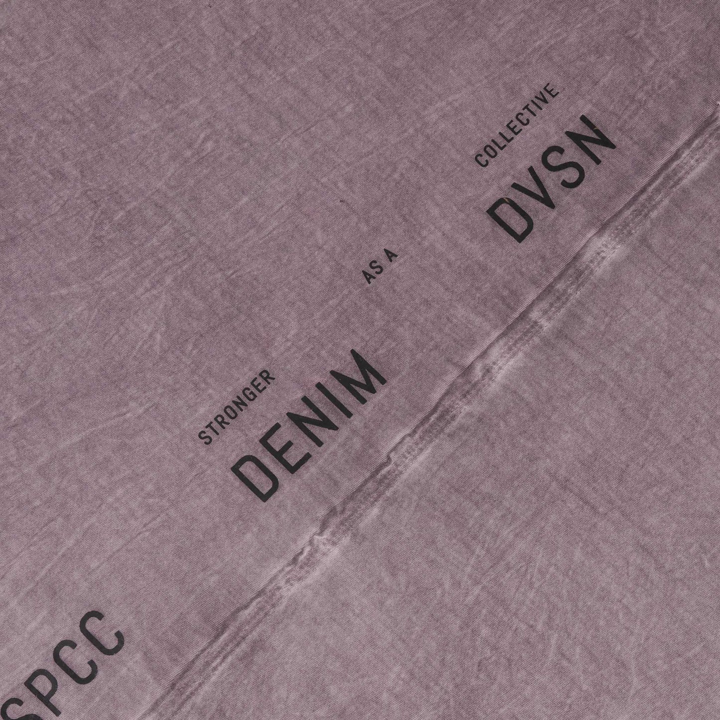 Cassian Tee - Purple
