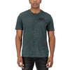 Cassian Tee - Dark Fatigue
