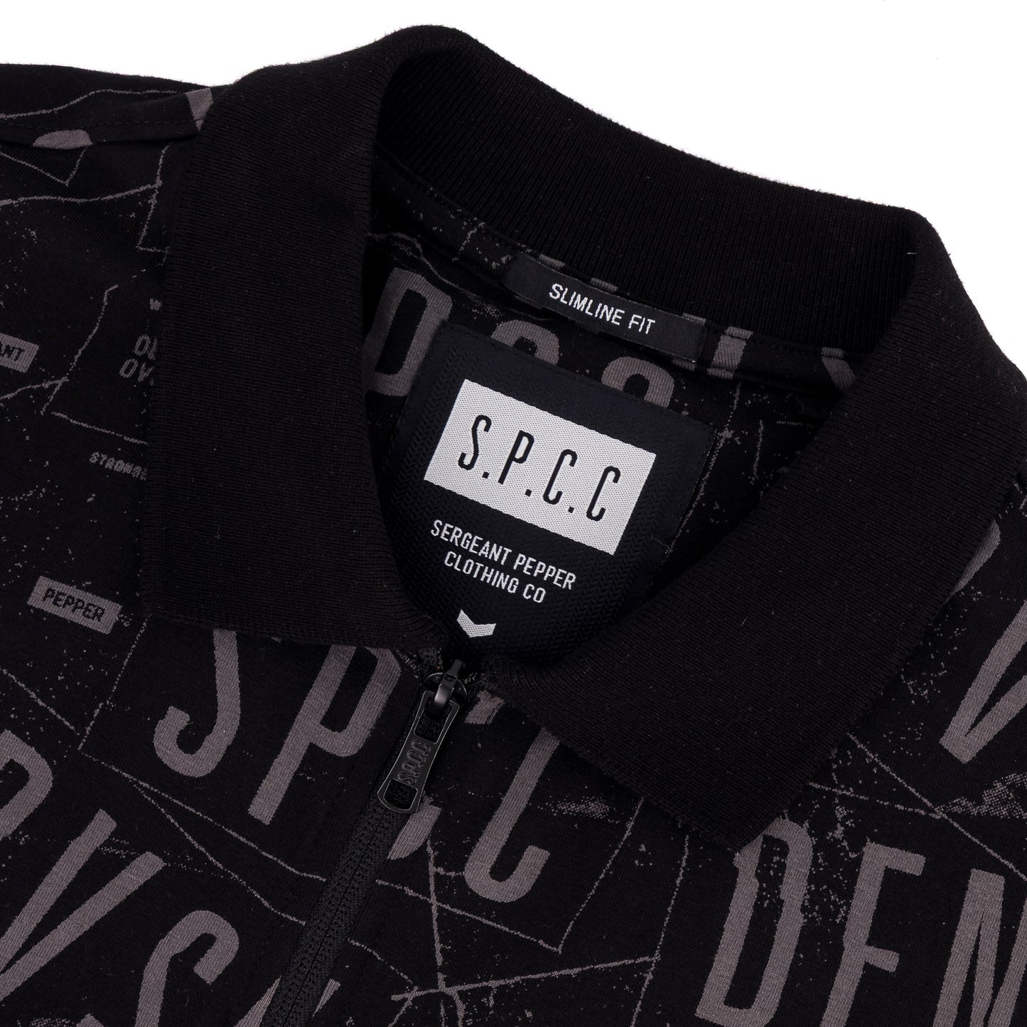 Victor Golfer - Black