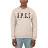 Lucian Sweat - Off White