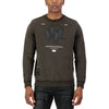 Recon Barrett Sweat - Dark Fatigue