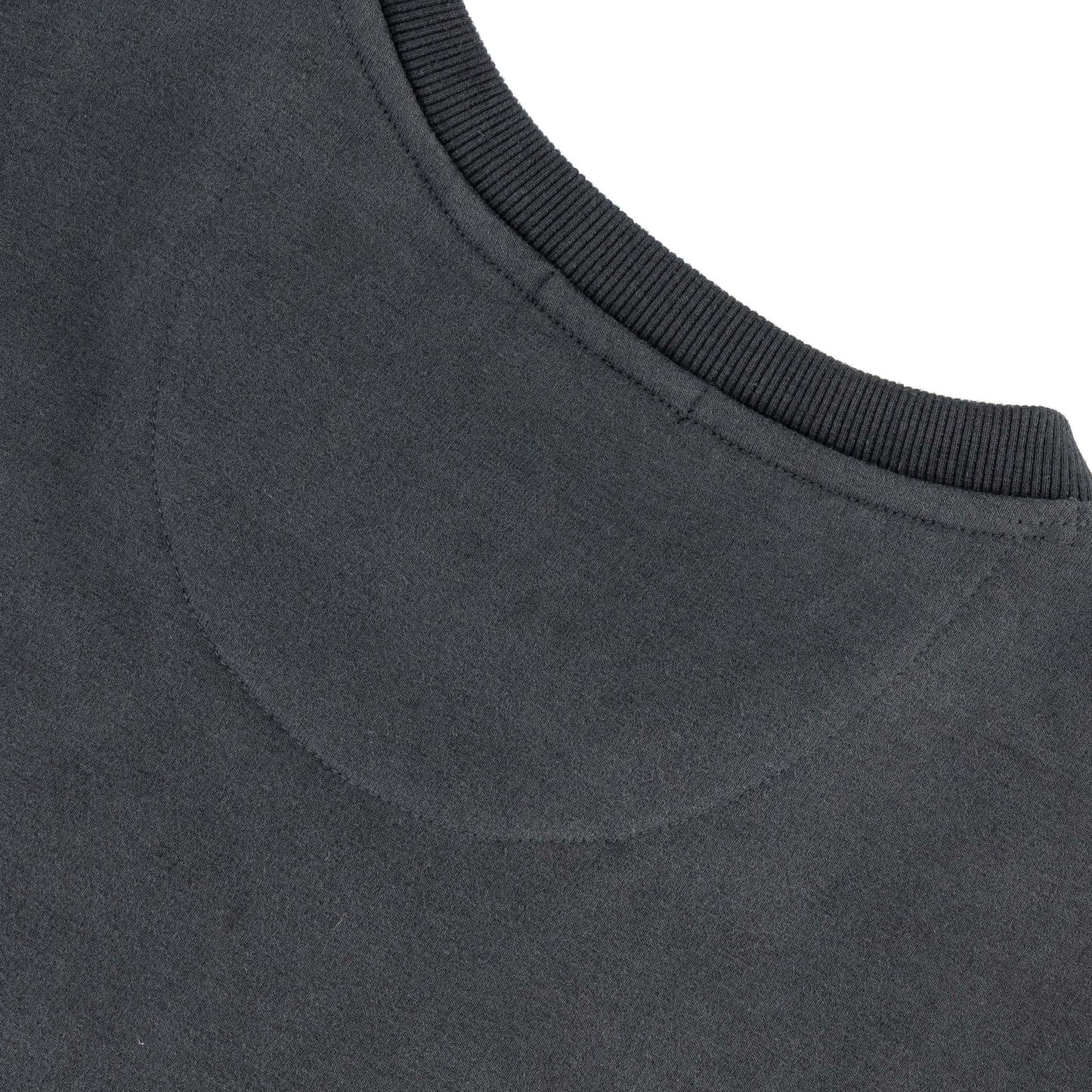 Kellen Sweat - Charcoal