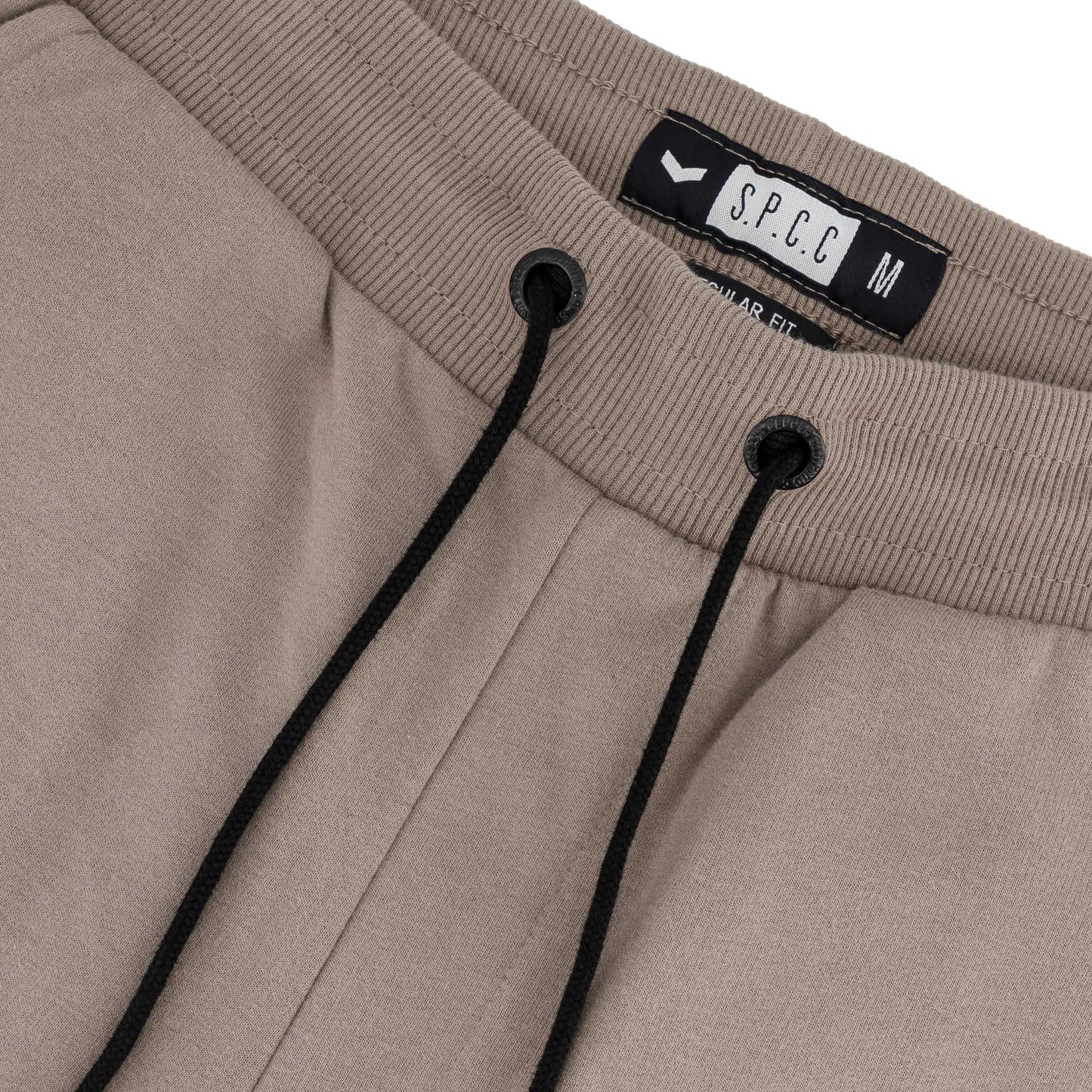 Miles Track Pant - Dark Stone
