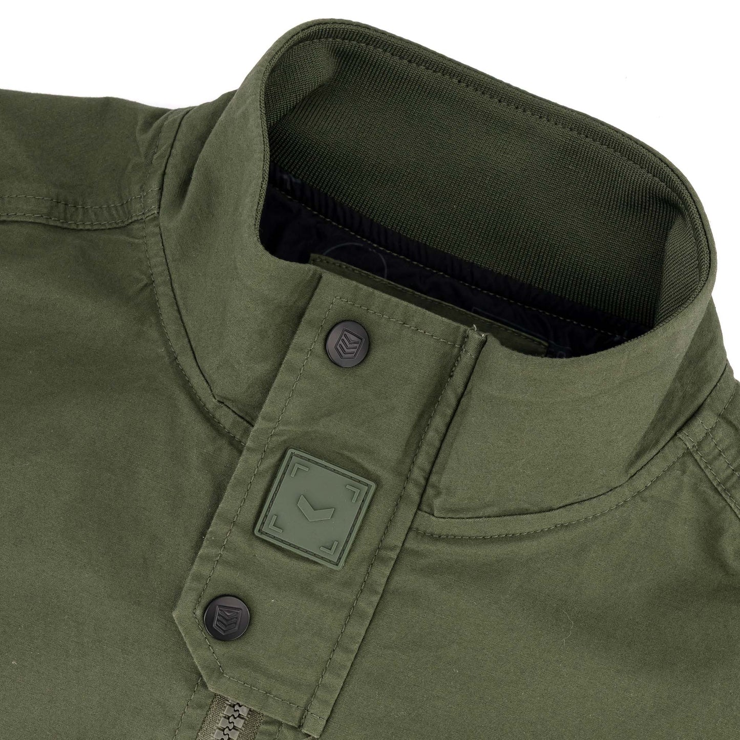 Xeno Jacket - Fatigue