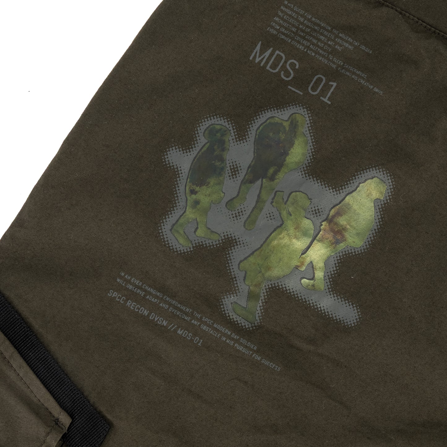 Recon Empire Cargo - Dark Fatigue