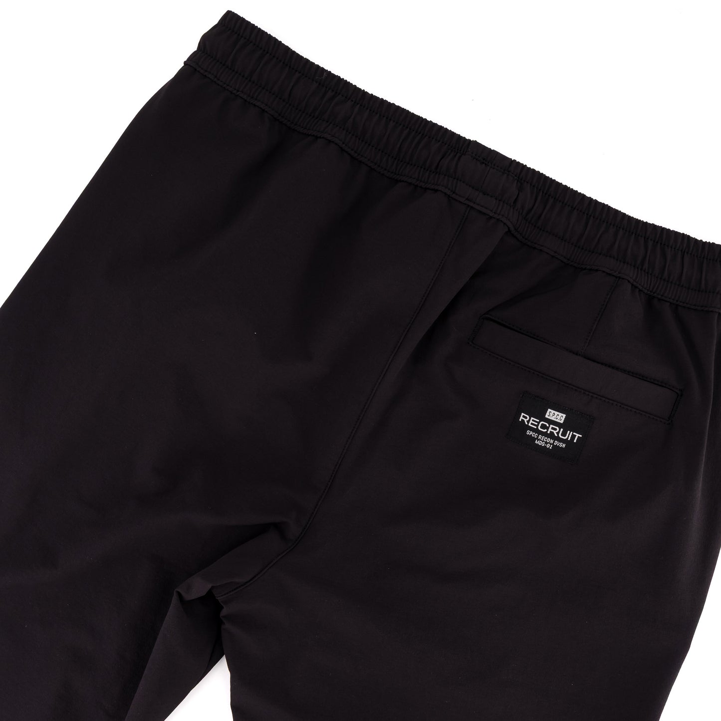 Recruit-X Pant - Black