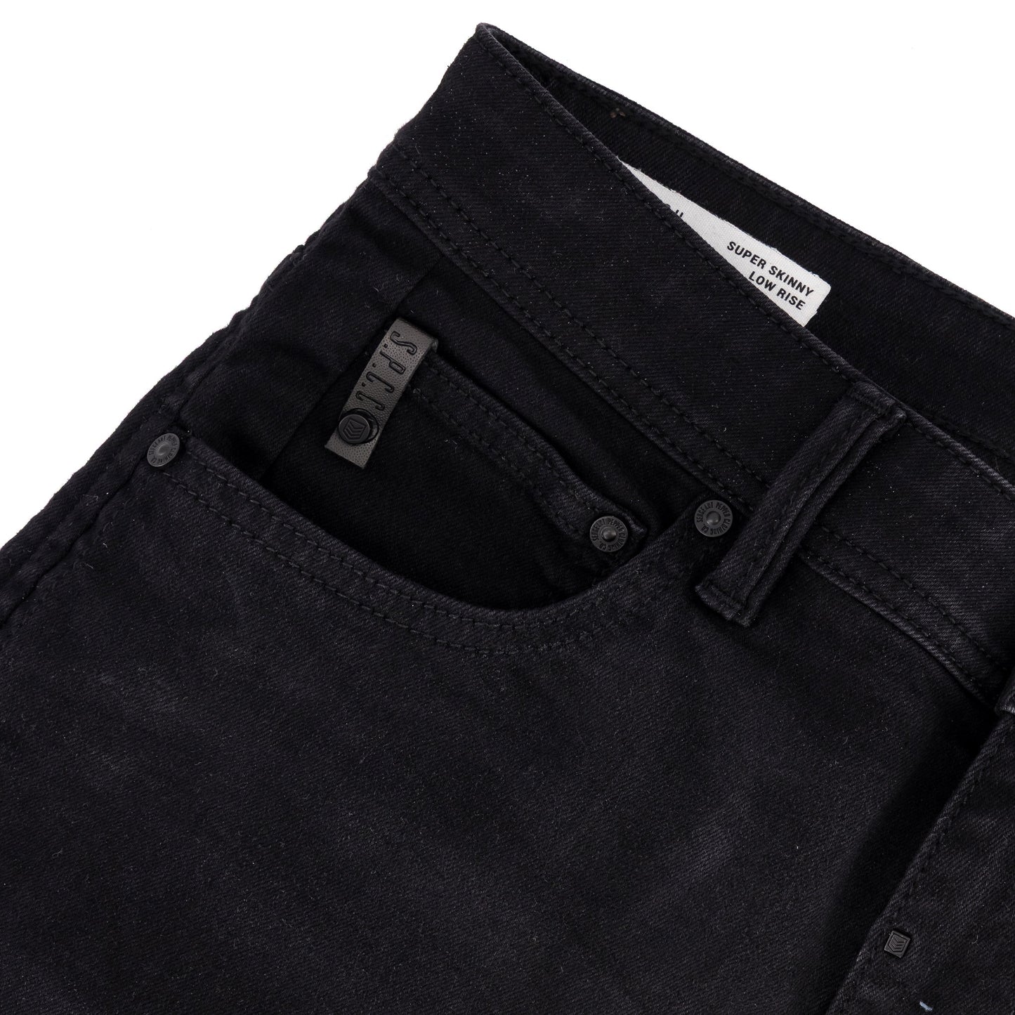 Odyssey Jeans - Indigo