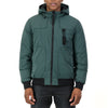 Roarke Jacket - Dark Fatigue