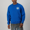 L04D1NG Sweat - Blue
