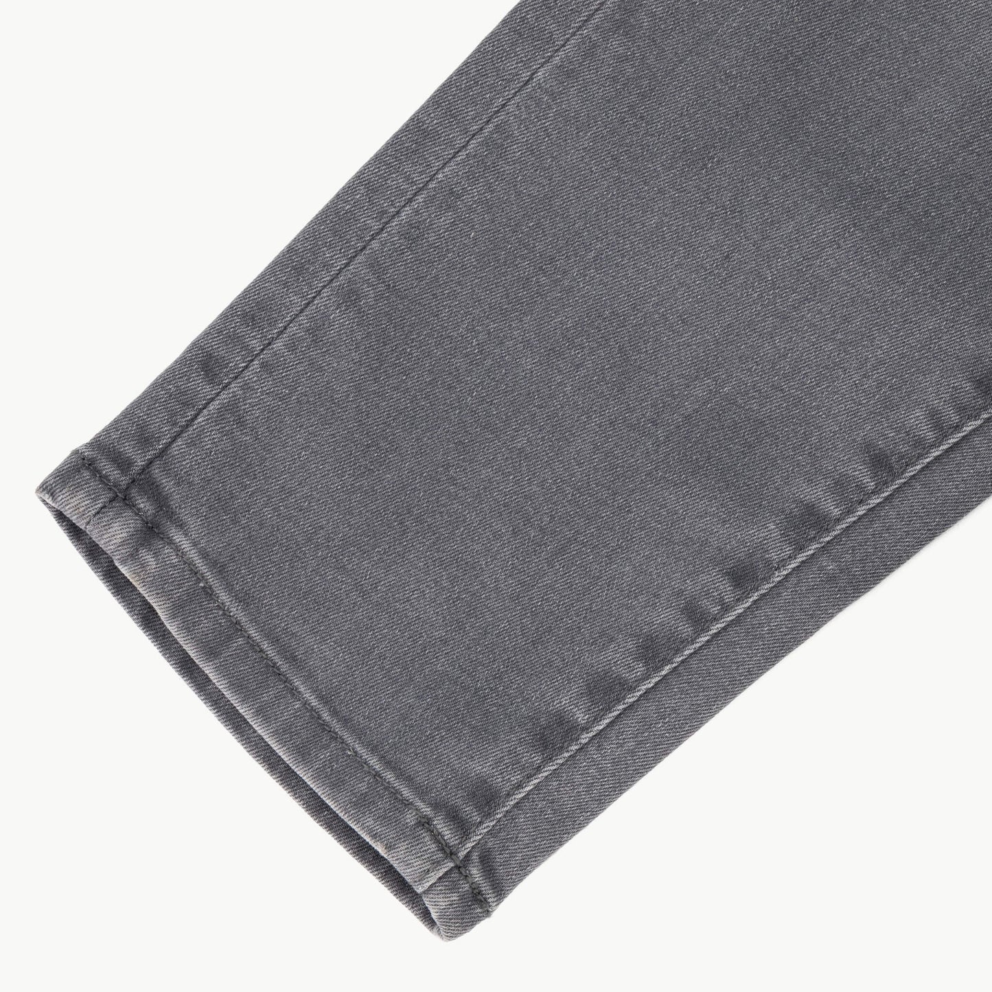 Asphalt Jeans - Washed Grey