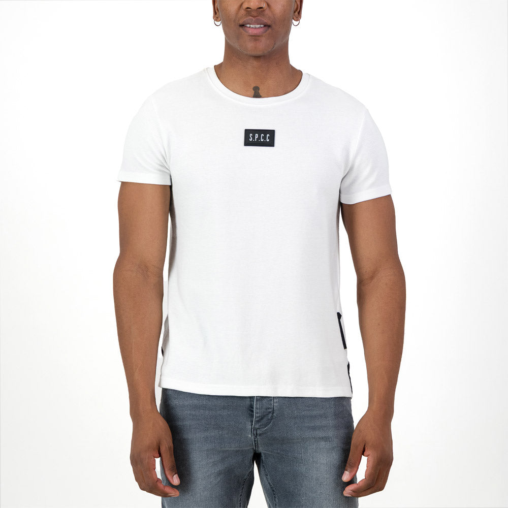 Avery Tee - White