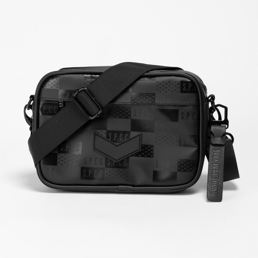 Morello Hip Bag - Black