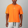 L1F3 Tee - Orange