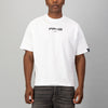 DR34M Tee - White
