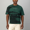 8B1T Tee - Green