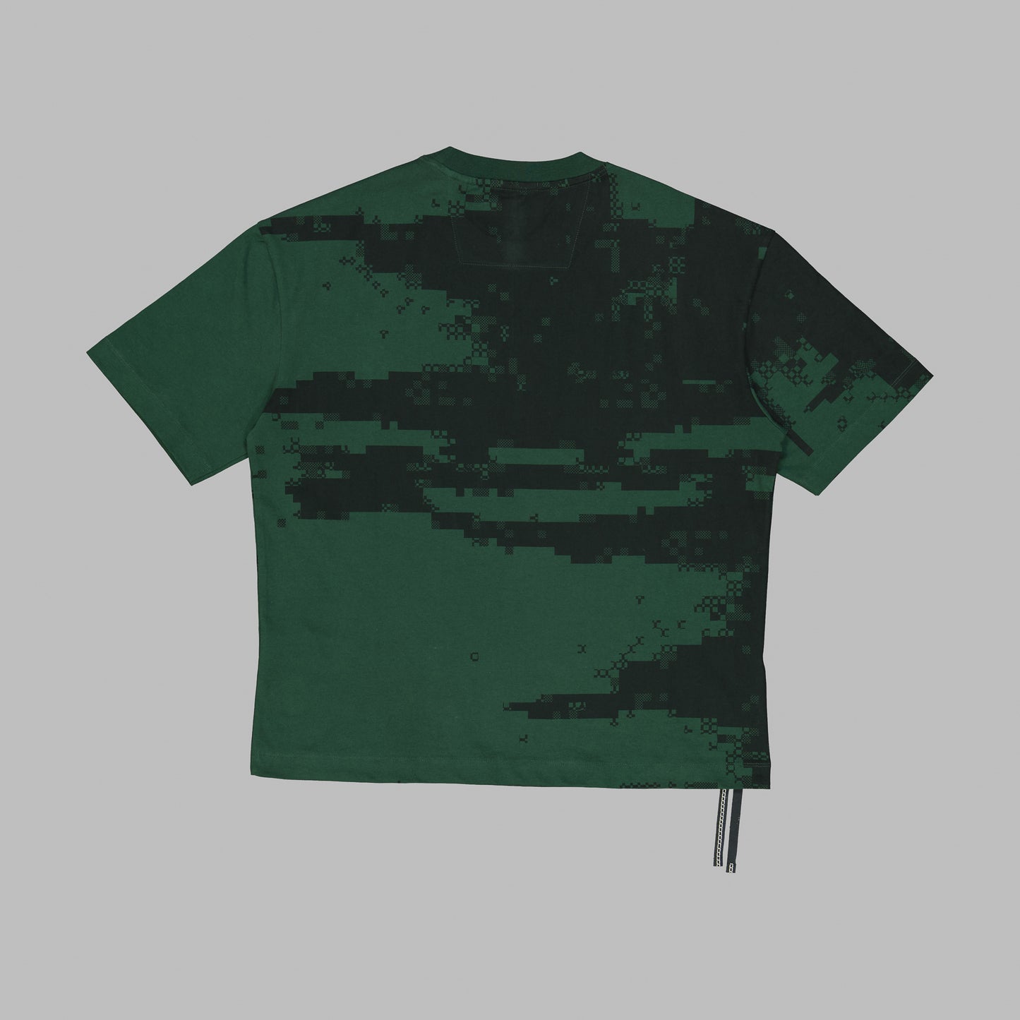 8B1T Tee - Green
