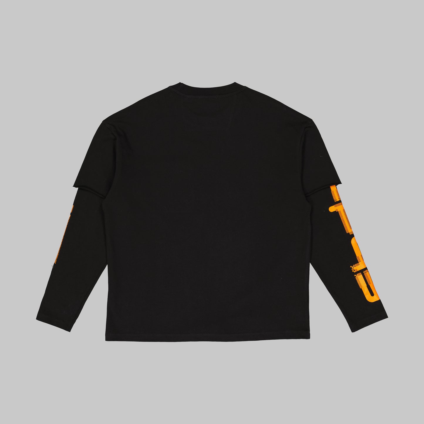 L4N Top - Black